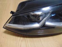 Load image into Gallery viewer, Frontscheinwerfer VW Golf VII 5G1941081 Full LED Links Scheinwerfer Headlight SCH6839324724jz