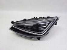 Laden Sie das Bild in den Galerie-Viewer, Frontscheinwerfer Seat Ibiza V 6F1941007F LED Links Scheinwerfer Headlight