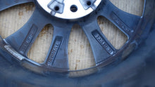 Laden Sie das Bild in den Galerie-Viewer, 1x Alufelge 17 Zoll 7.5" 5x112 5A35E58 BMW Rim Wheel FEL5985933059au