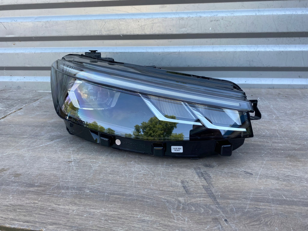 Frontscheinwerfer Porsche Passat 3J1941006 Full LED Rechts Headlight SCH4291197687za