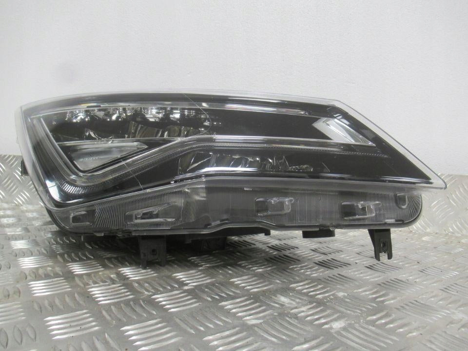 Frontscheinwerfer Seat Ateca 576941008F LED Rechts Scheinwerfer Headlight SCH9897907203tk