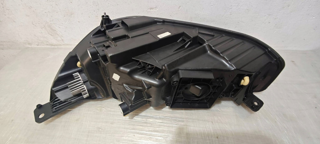 Frontscheinwerfer Ford Focus NX7B13E014CF LED Rechts Scheinwerfer Headlight SCH9670595558lx