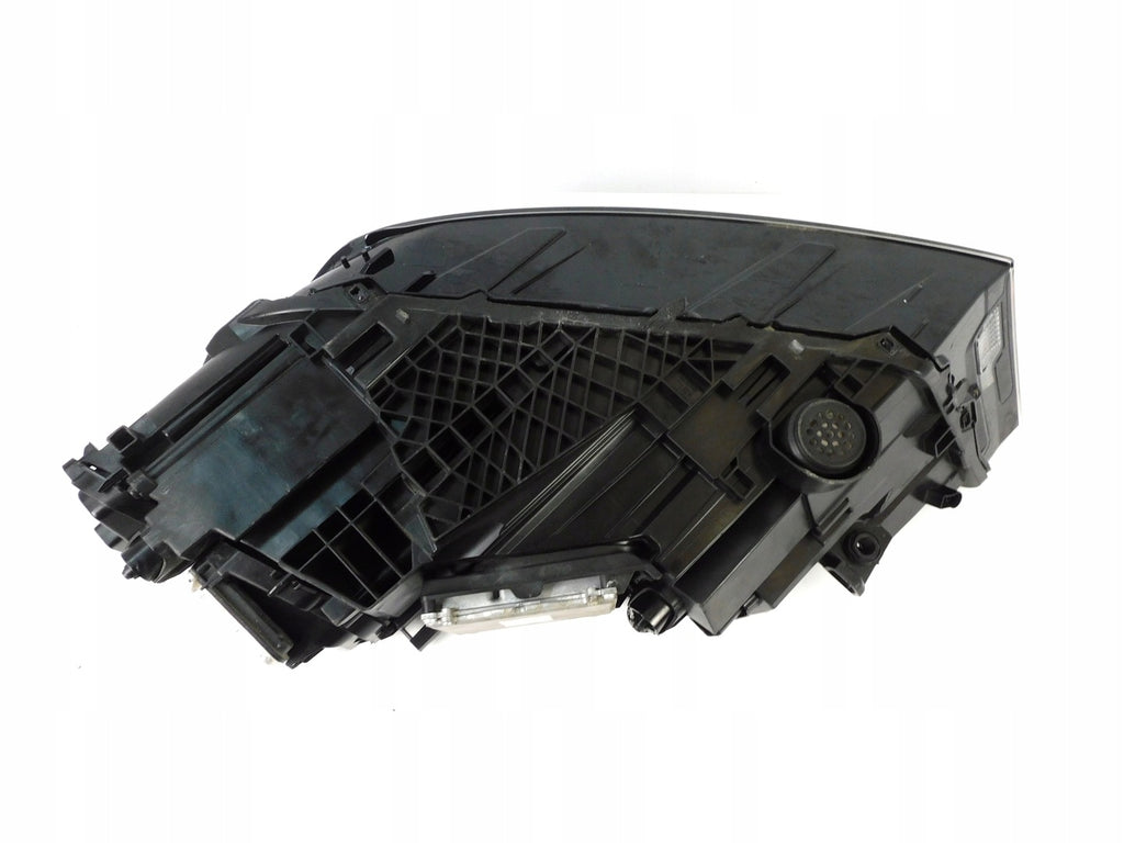 Frontscheinwerfer Audi Q7 4M0941034 Full LED Rechts Scheinwerfer Headlight