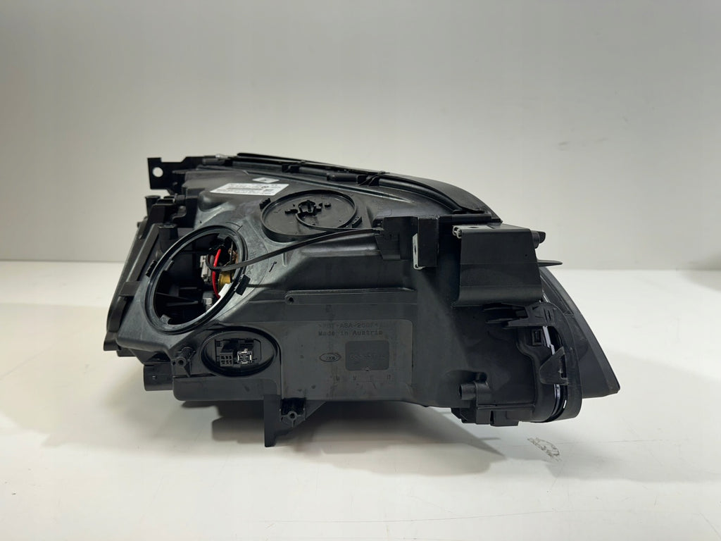 Frontscheinwerfer BMW 7 F01 F02 7225229 Xenon Links Scheinwerfer Headlight SCH5791220714ik