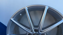Load image into Gallery viewer, 1x Alufelge 19 Zoll 7.5" 5x112 53ET A2474010400 Mercedes-Benz W247 Rim Wheel FEL3902165522ie
