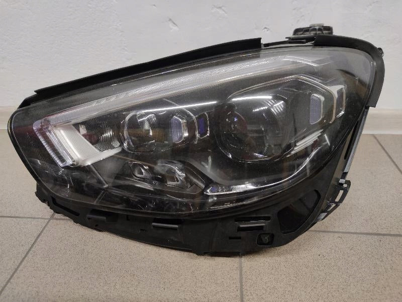 Frontscheinwerfer Mercedes-Benz W213 LED Links Scheinwerfer Headlight SCH1330814828py