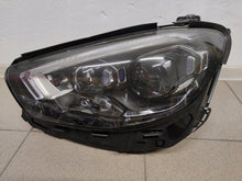 Laden Sie das Bild in den Galerie-Viewer, Frontscheinwerfer Mercedes-Benz W213 LED Links Scheinwerfer Headlight SCH1330814828py