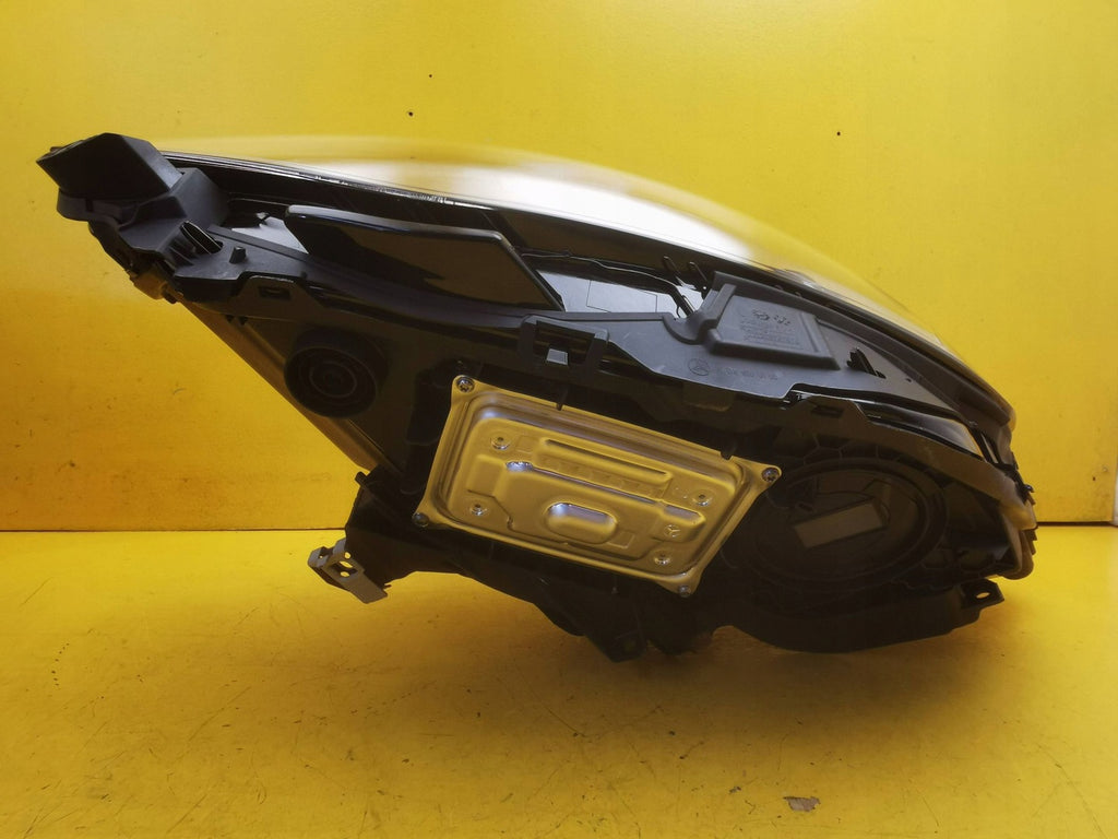 Frontscheinwerfer Mercedes-Benz Cla A1749062502 LED Links Scheinwerfer Headlight SCH5657550606gw