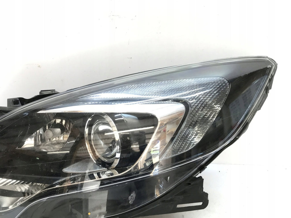 Frontscheinwerfer Opel Zafira C 13399860 Xenon Links Scheinwerfer Headlight