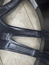Load image into Gallery viewer, 1x Alufelge 19 Zoll 8.0" 5x120 27ET Glanz Schwarz 8089892 BMW 3 G21 G20 FEL6092276128ot
