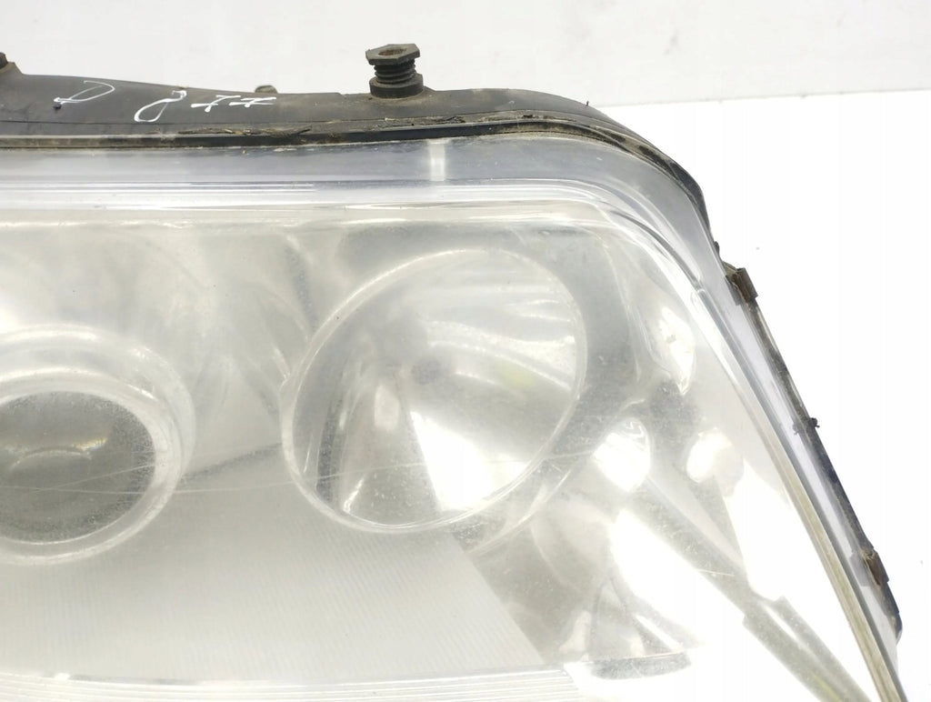 Frontscheinwerfer VW Sharan 7M3941016AE Rechts Scheinwerfer Headlight SCH6917683990an