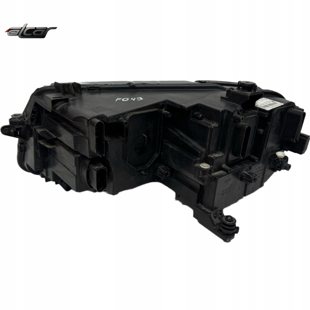 Frontscheinwerfer VW Tiguan 5NB941036B Rechts Scheinwerfer Headlight SCH2398161754pk