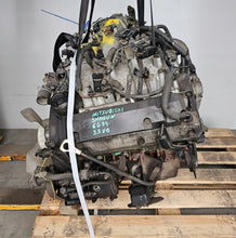 Load image into Gallery viewer, Motor Mitsubishi I 6G74 3.5 GDI 2005 Benzin Engine Unkomplett MOT8687269110qe