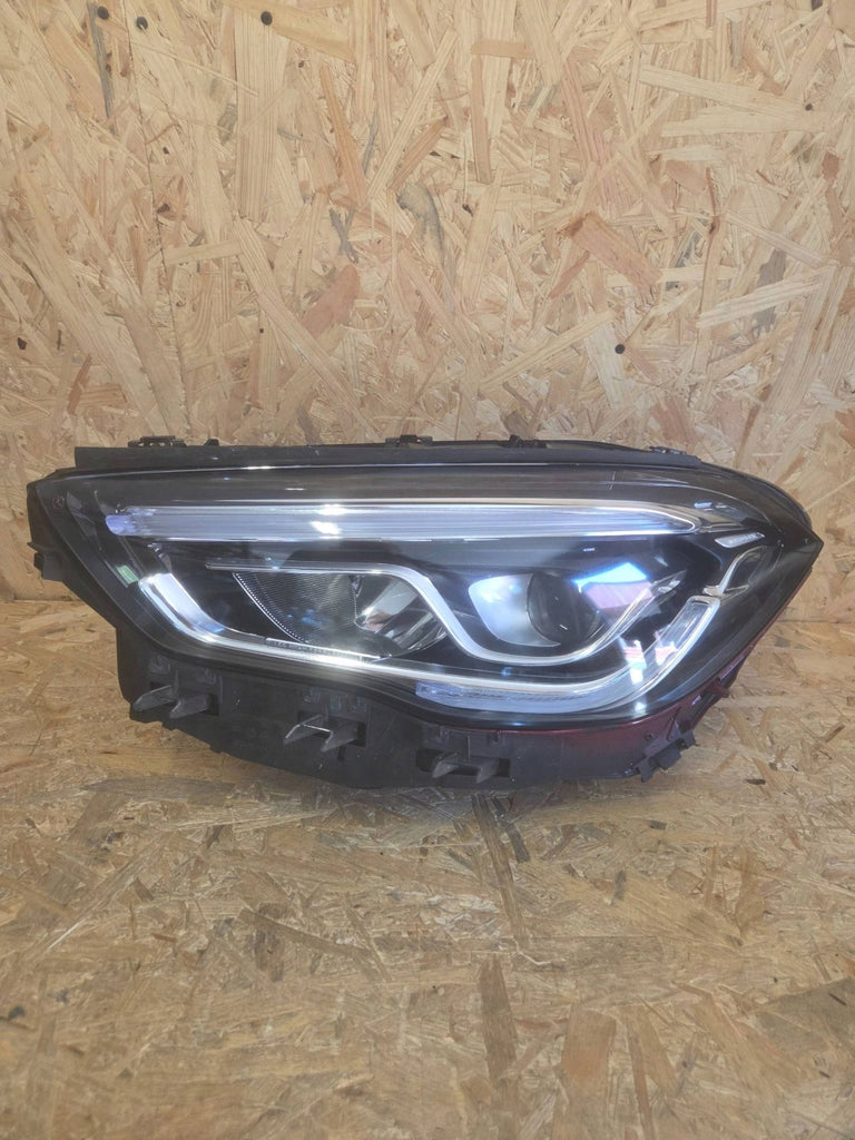 Frontscheinwerfer Mercedes-Benz W247 A2479066301 LED Links Headlight SCH9053590512mv