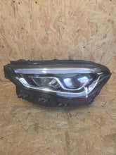 Laden Sie das Bild in den Galerie-Viewer, Frontscheinwerfer Mercedes-Benz W247 A2479066301 LED Links Headlight SCH9053590512mv