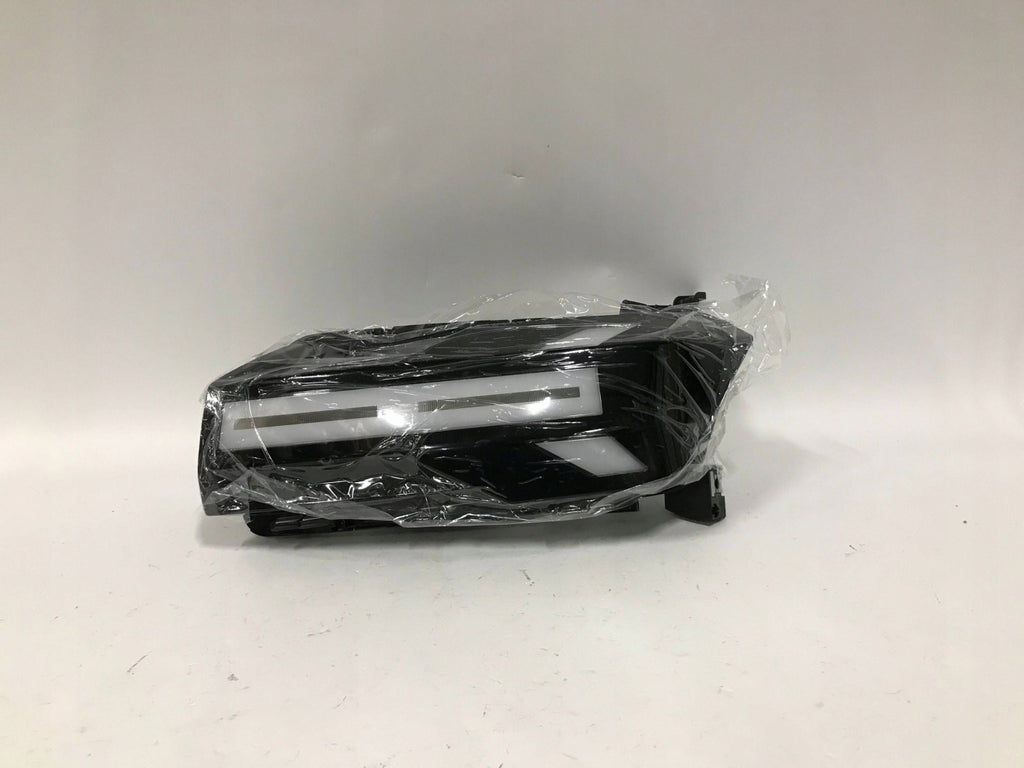 Frontscheinwerfer Dacia Spring 266056266 Links Scheinwerfer Headlight SCH6670177864mk