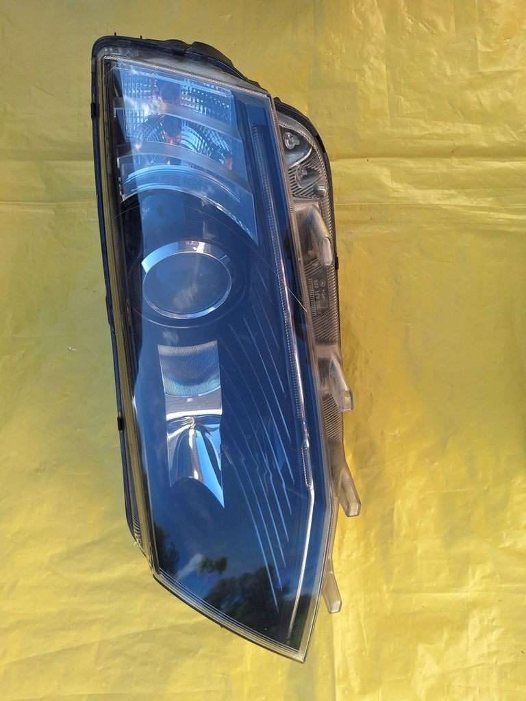 Frontscheinwerfer Skoda Octavia III 5E1941015B Xenon Links Headlight SCH3494264630tz
