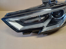 Load image into Gallery viewer, Frontscheinwerfer Audi A3 90118258 LED Links Scheinwerfer Headlight SCH1076014725ni