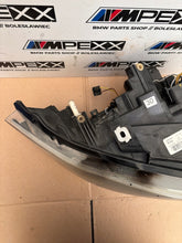 Laden Sie das Bild in den Galerie-Viewer, Frontscheinwerfer BMW E91 E90 7202574-03 Rechts Scheinwerfer Headlight SCH1723848233vo