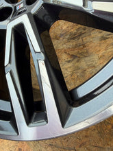 Laden Sie das Bild in den Galerie-Viewer, 1x Alufelge 19 Zoll 8.5" 5x112 29ET 5A324E0 BMW Rim Wheel FEL5234025806wx