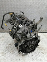 Laden Sie das Bild in den Galerie-Viewer, Motor Renault Laguna III M4R704 2.0 140PS 103kW 2008 Benzin Engine Unkomplett