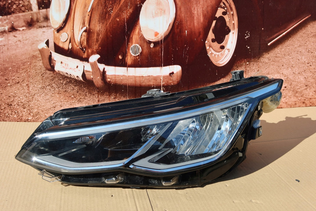 Frontscheinwerfer VW Golf VIII 5H1941005 LED Links Scheinwerfer Headlight SCH2347064247bg