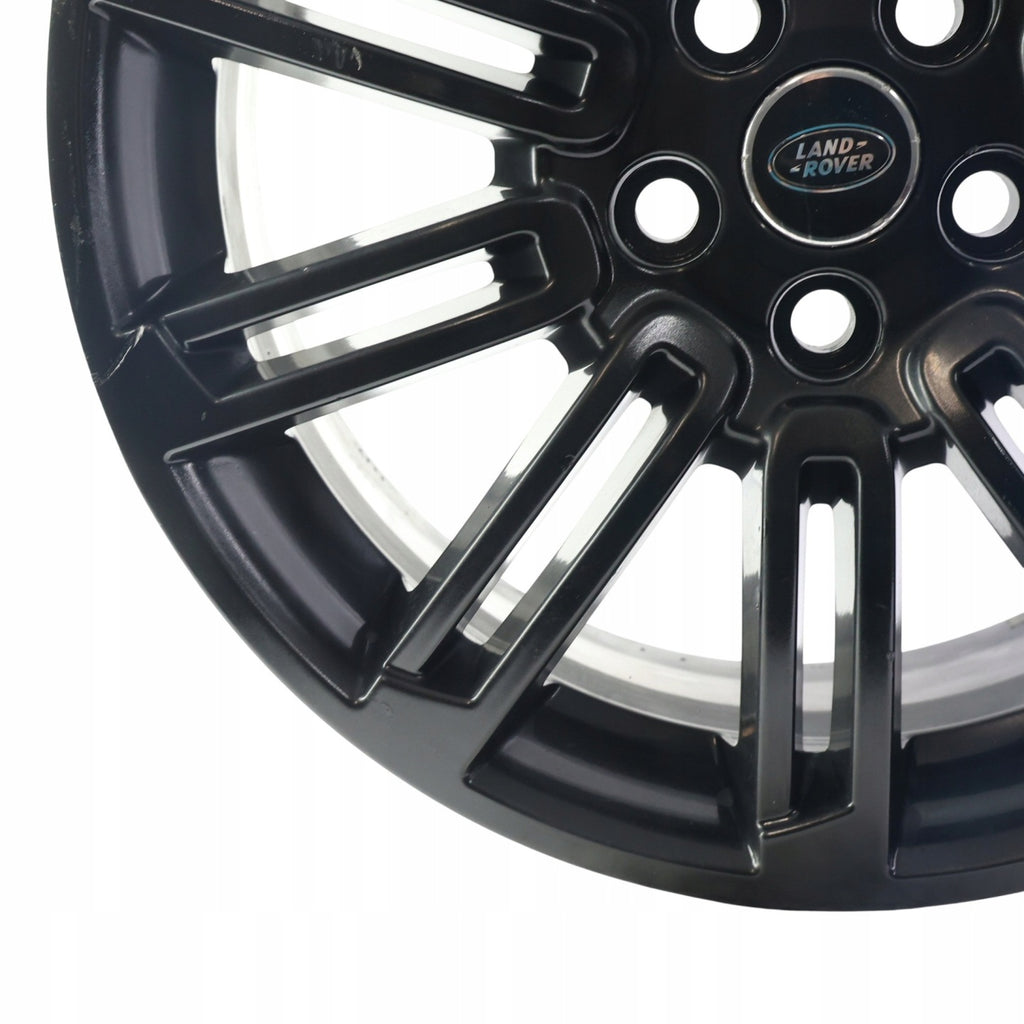 1x Alufelge 20 Zoll 8.5" 5x108 AM8H22-1007-BA Land Rover I Discovery L319 FEL1430994616rw