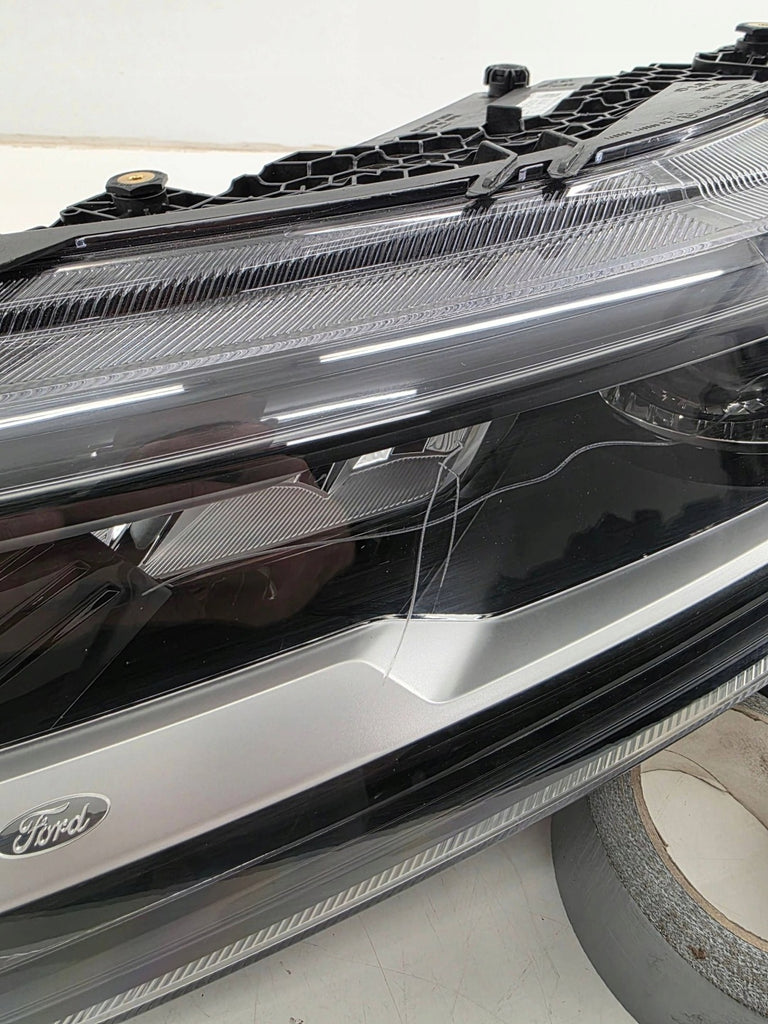 Frontscheinwerfer Ford Tourneo Connect 2KF941035E LED Rechts Headlight SCH3487358159zr