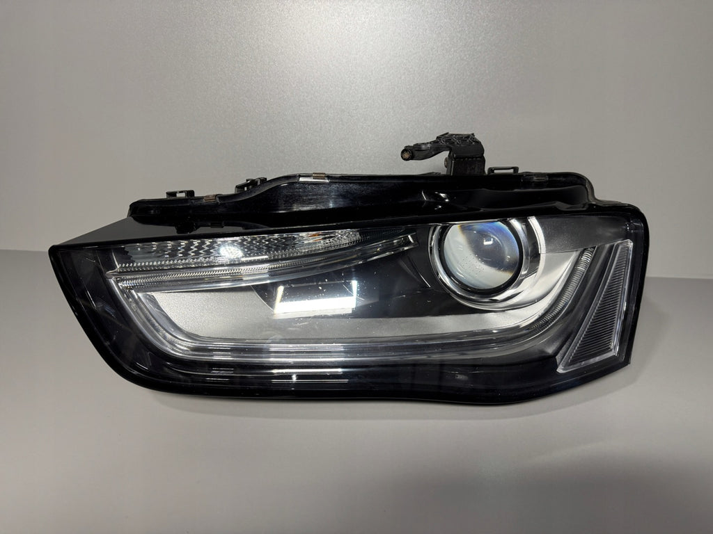 Frontscheinwerfer Audi A4 B8 8K0941005 Xenon Links Scheinwerfer Headlight SCH8687140901xa