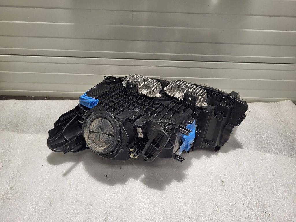 Frontscheinwerfer BMW 3 F34 7285684 Xenon Rechts Scheinwerfer Headlight SCH2372675620ly