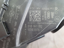 Load image into Gallery viewer, Frontscheinwerfer Audi A3 8Y0941012 Full LED Rechts Scheinwerfer Headlight SCH6320977487pv