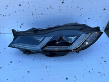 Load image into Gallery viewer, Frontscheinwerfer Jaguar F Pace MK83-13W030-EE Links Scheinwerfer Headlight SCH4631953317yn