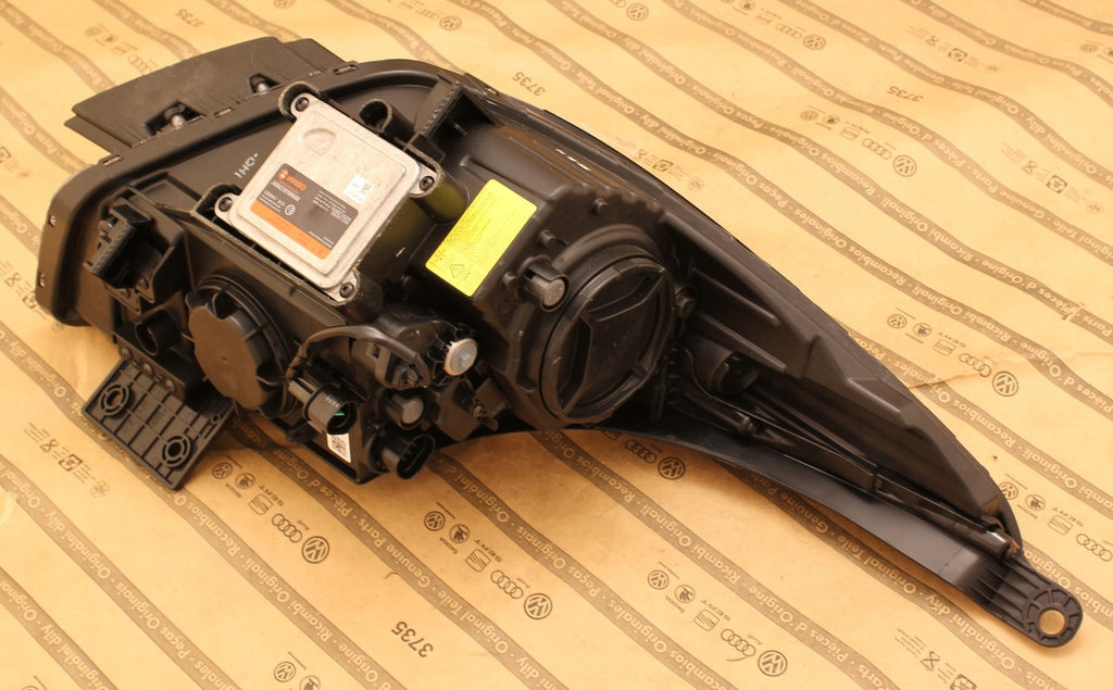 Frontscheinwerfer Kia Niro 92101-G5050 Xenon Links Scheinwerfer Headlight SCH9125067125en
