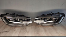 Load image into Gallery viewer, Frontscheinwerfer VW Caddy IV 2K8941036G 2K8941035G LED Ein Satz Headlight SCH1011044875ju