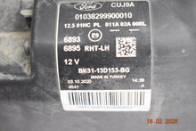 Laden Sie das Bild in den Galerie-Viewer, Frontscheinwerfer Ford Transit BK31-13D153-BG Links Scheinwerfer Headlight SCH6505510691rc