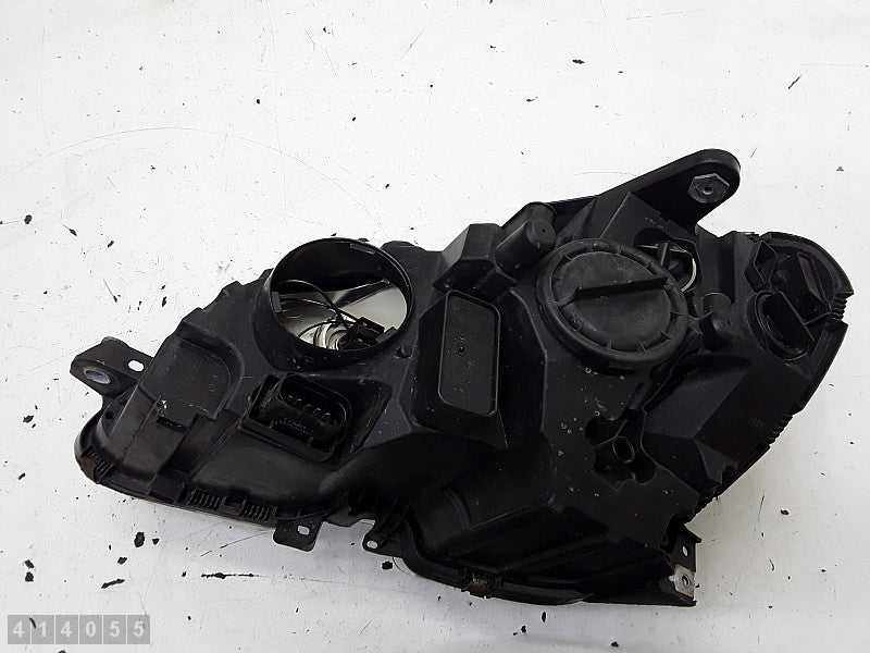 Frontscheinwerfer Mercedes-Benz C Class A2038206059 Rechts Headlight SCH3056875854md