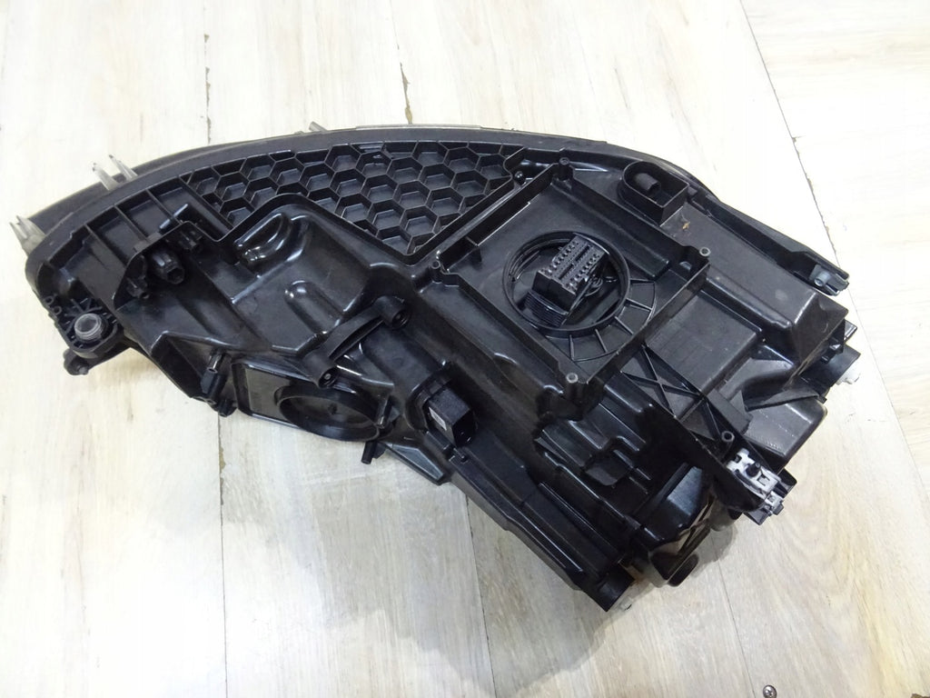 Frontscheinwerfer VW Golf 5g1 5G1941035 LED Links Scheinwerfer Headlight SCH2292794691jl