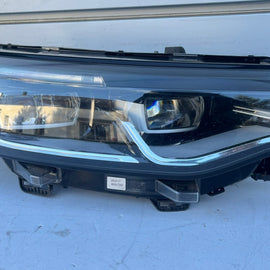 Frontscheinwerfer Renault Talisman 260100184R Rechts Scheinwerfer Headlight SCH4750062405hm