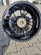 Laden Sie das Bild in den Galerie-Viewer, 1x Alufelge 19 Zoll 8.5" 5x112 25ET Rim Wheel FEL2769076334tx