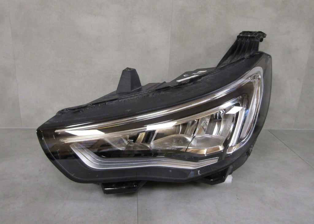 Frontscheinwerfer Opel Grandland X YP00162880 LED Links Scheinwerfer Headlight SCH7183531118lb