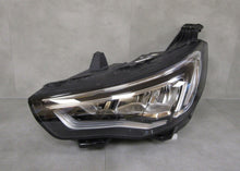 Load image into Gallery viewer, Frontscheinwerfer Opel Grandland X YP00162880 LED Links Scheinwerfer Headlight SCH7183531118lb