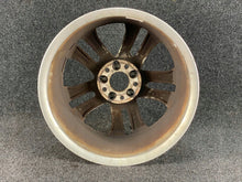 Load image into Gallery viewer, 1x Alufelge 17 Zoll 7.5" 5x112 47ET A2044017502 Mercedes-Benz W204 Rim Wheel FEL4453940625rk