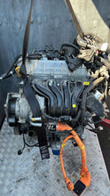 Load image into Gallery viewer, Motor Hyundai Kona G4LE 1.6 2020 Hybrid Engine Komplett