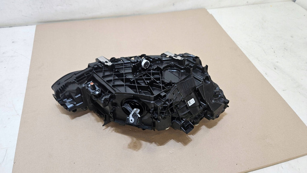 Frontscheinwerfer BMW G22 5A3B2F3-06 Full LED Links Scheinwerfer Headlight SCH2595864203sx