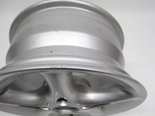 Load image into Gallery viewer, 1x Alufelge 15 Zoll 7.0" 5x112 37ET Glanz Silber B66470502 Mercedes-Benz W202 FEL9248723926hz