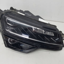 Frontscheinwerfer Skoda Karoq 57B941016F 10900410020517609 Rechts Headlight SCH7015538524fx