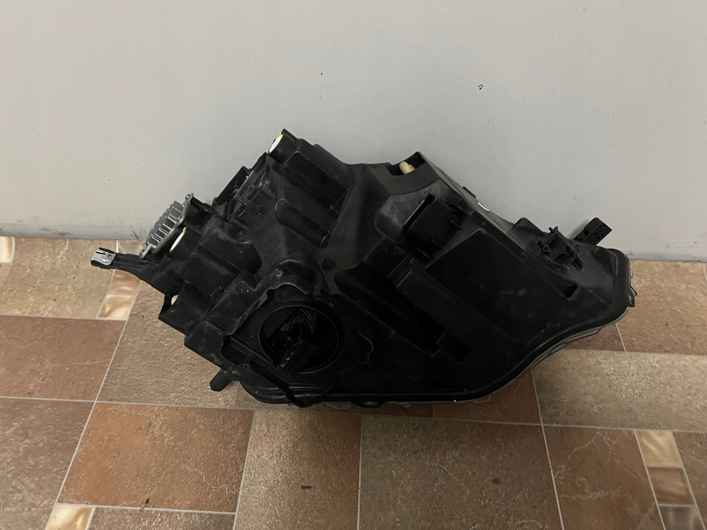 Frontscheinwerfer VW Taigo 2G7941035 Full LED Links Scheinwerfer Headlight SCH3294349223nh