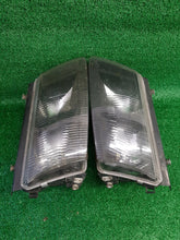 Laden Sie das Bild in den Galerie-Viewer, Frontscheinwerfer VW Passat 123XXXX Ein Satz Scheinwerfer Headlight SCH3841753569qu