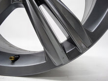Load image into Gallery viewer, 1x Alufelge 18 Zoll 7.0" 5x112 45ET Glanz Grau 2GA601025G VW T-Roc Rim Wheel FEL2890283925fl