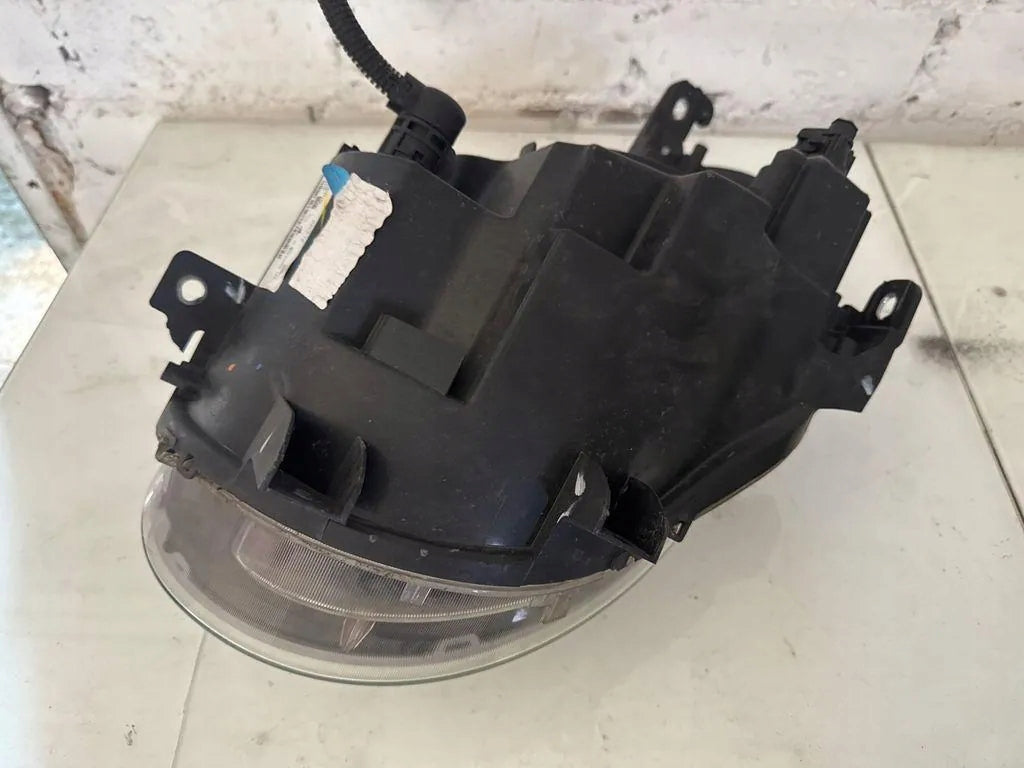 Frontscheinwerfer Fiat 500x 00519784140 Rechts Scheinwerfer Headlight SCH6775291486uv